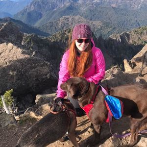 Meet your Posher, Rachel